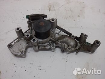 Помпа (насос водяной)