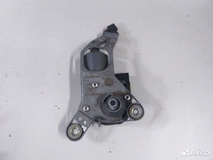 Моторчик дворников левый Ford Focus 3