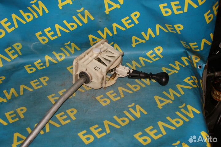 Рычаг кпп Daewoo Nexia