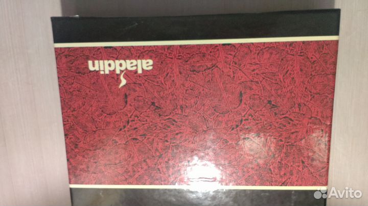 Фляжка в наборе