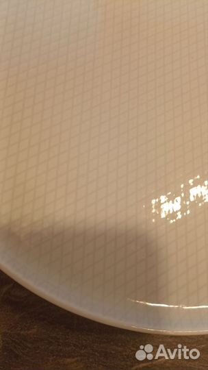 Тарелки икеа, Крустад