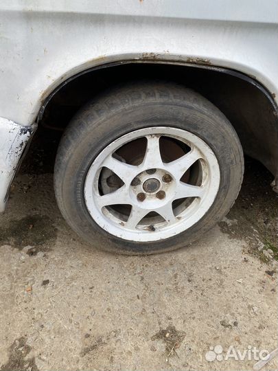 ГАЗ 3110 Волга 2.4 МТ, 2001, 200 000 км