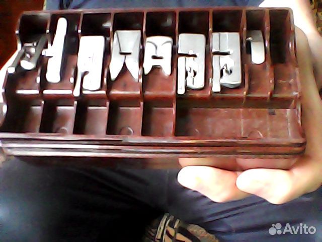 Лапки для швейной машинки кехлер зиг-заг автоматик