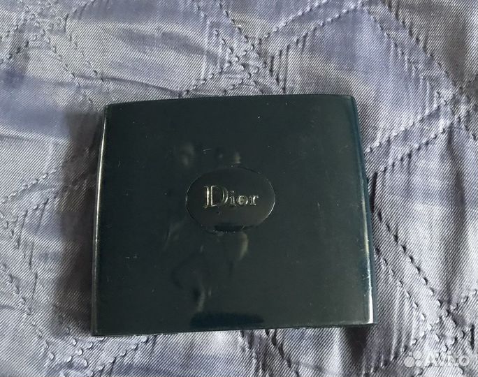 Dior тени (оригинал)