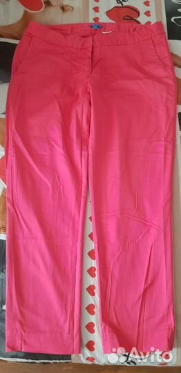 Шорты и штаны