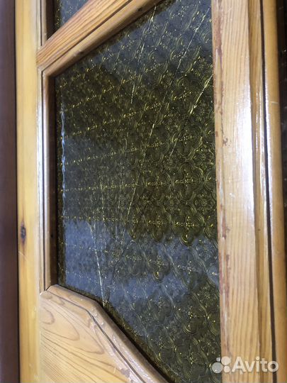 Дверь межкомнатная