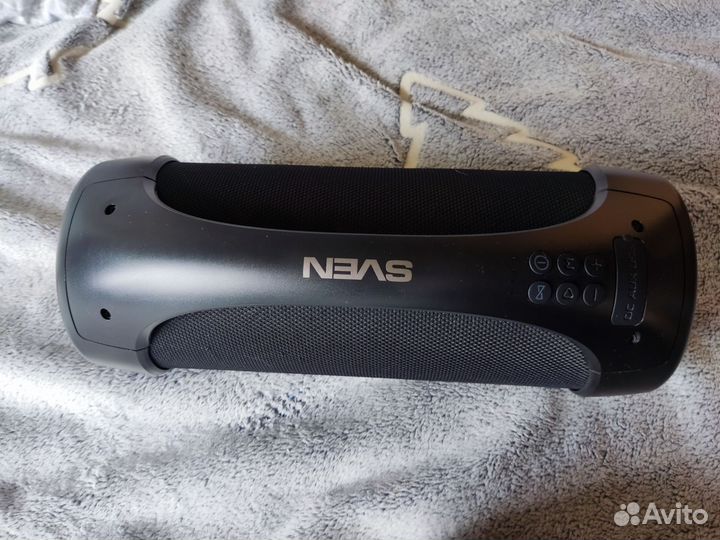 Bluetooth колонка Sven ps-370