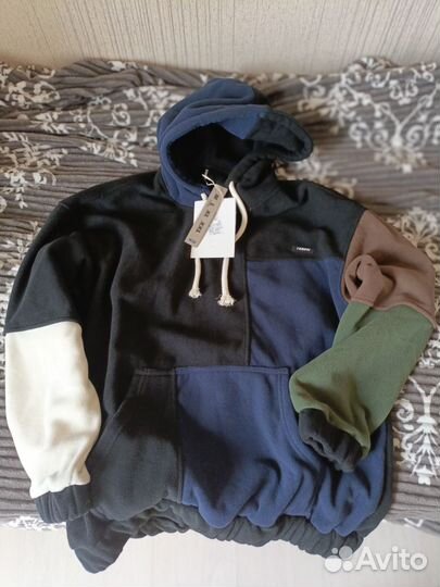 Толстовка унисекс