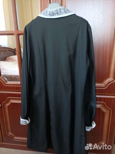 Фартук и форма 42-44