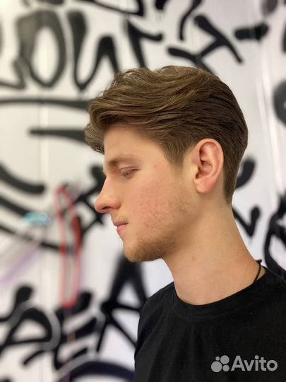 Поиск моделей мужчин