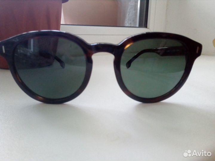 Солнцезащитные очки cerruti 1881