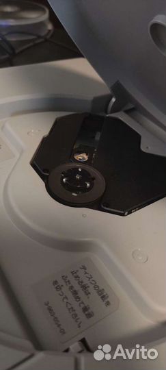 Игровая консоль Playstation scph-1000, чипован