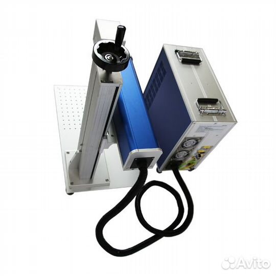 Лазерный макер гравер по металлу