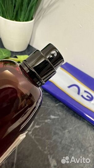 Dior Fahrenheit 98 ml (с витрины) туал вода