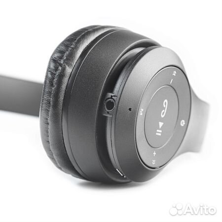 Наушники беспроводные cadena, W8E-Base-P47