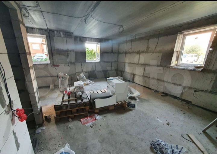 Коммерческое помещение