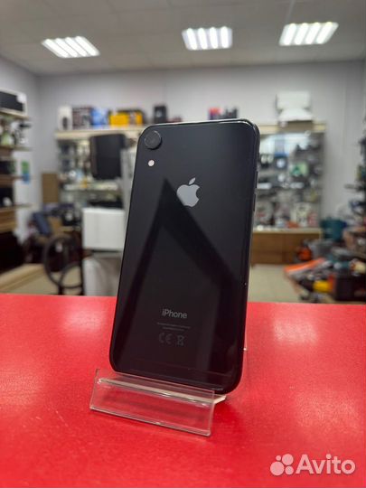 iPhone Xr, 64 ГБ