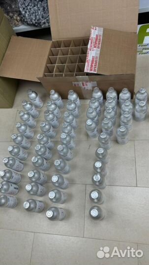 Масляные духи оптом из Европы