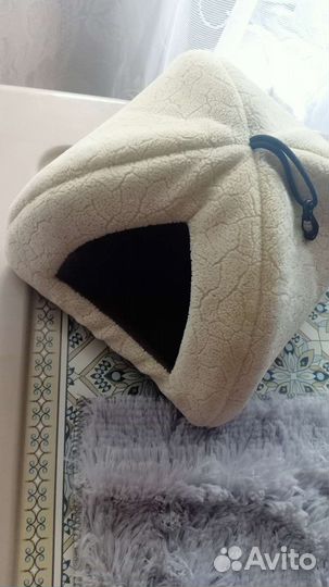 Домик для грызунов