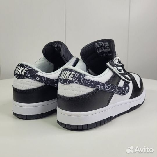 Кроссовки Nike Dunk Low / качество premium