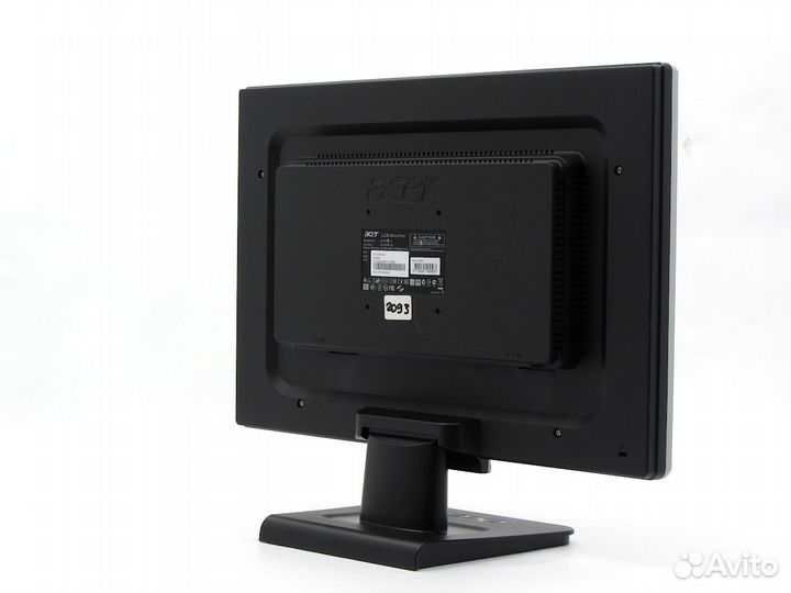 Монитор 19 дюймов