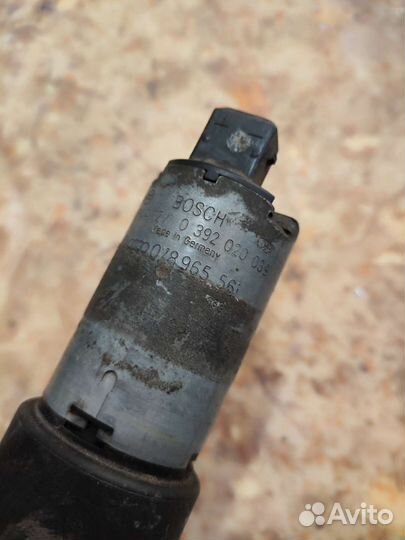 Насос водяной Bosch 0392020039