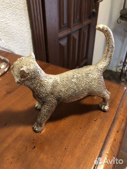 Статуэтка Кот