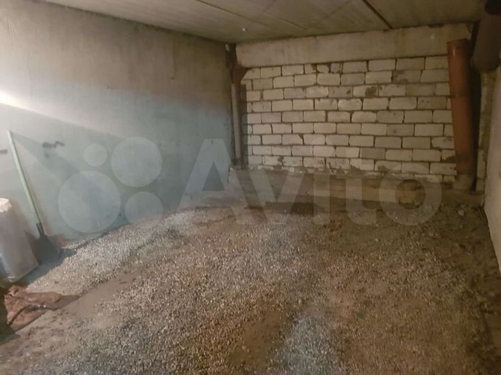 Гараж, 24 м²