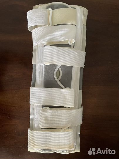 Коленный ортез