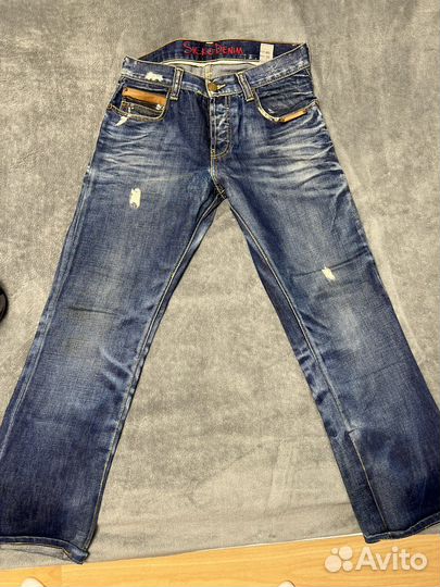 Вещи мужские