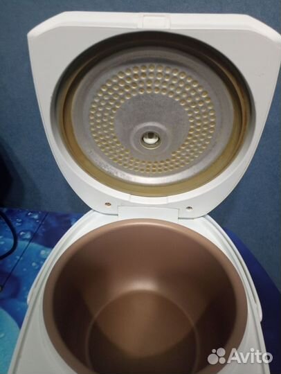 Мультиварка philips