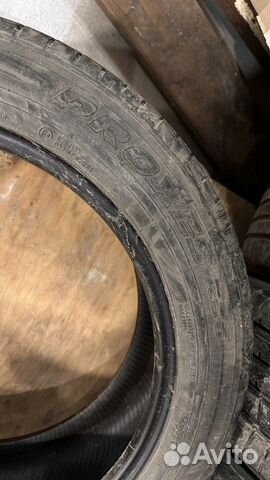 Toyo Proxes R36 225/55 R19 82B