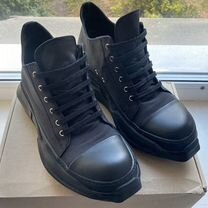 Rick owens abstract low