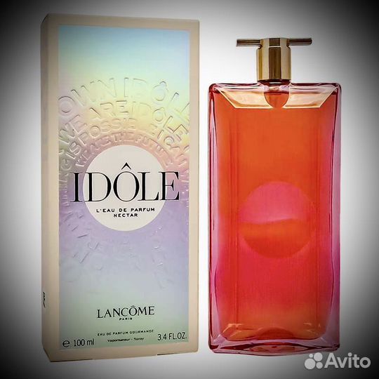Lancome idole