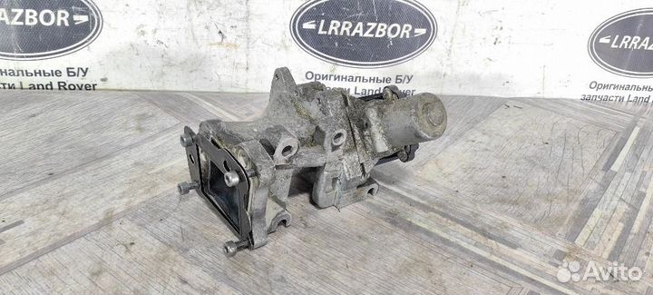 Клапан егр Land Rover Freelander 2