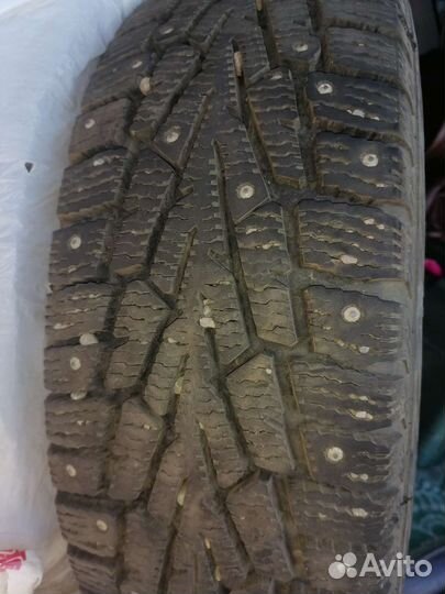 Cordiant Snow Cross 2 195/65 R15
