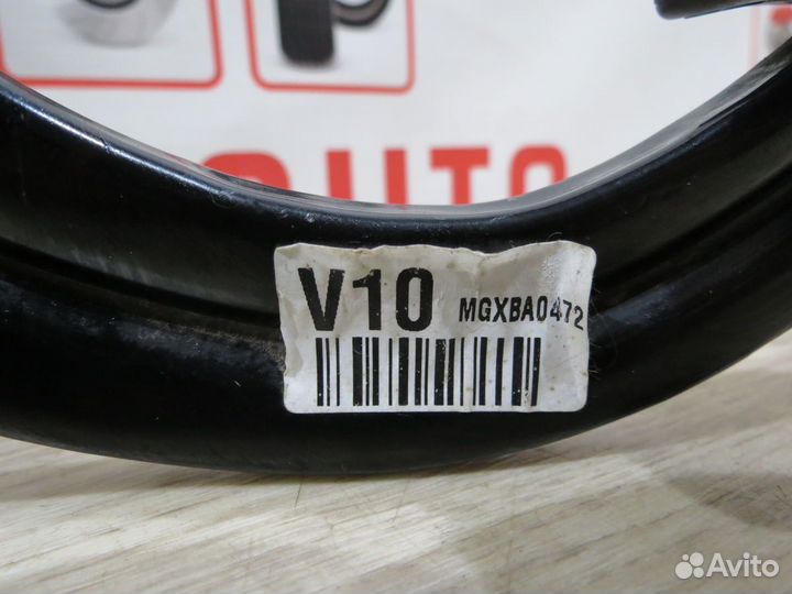 Педаль тормоза Hyundai Solaris 2