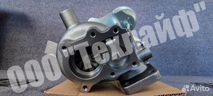 Турбина 14411-62T00 для Nissan TD42 Safari, Patrol