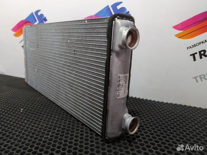 81619016191 Радиатор печки