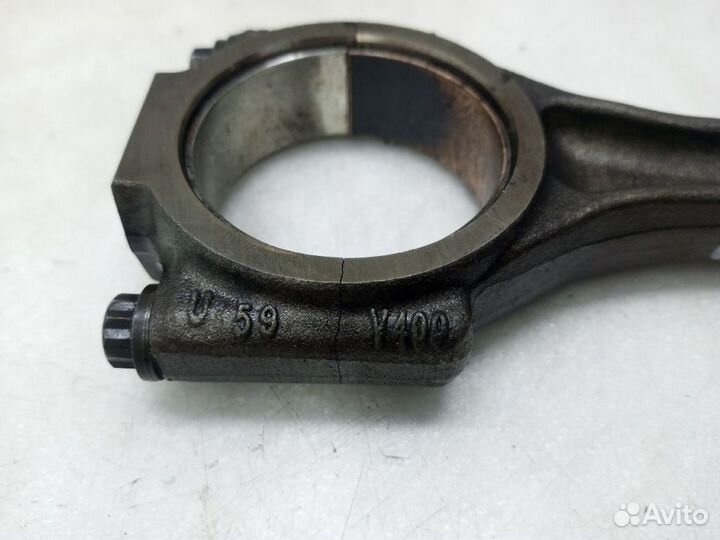 Шатун volkswagen tiguan 1.9-2.0TDI