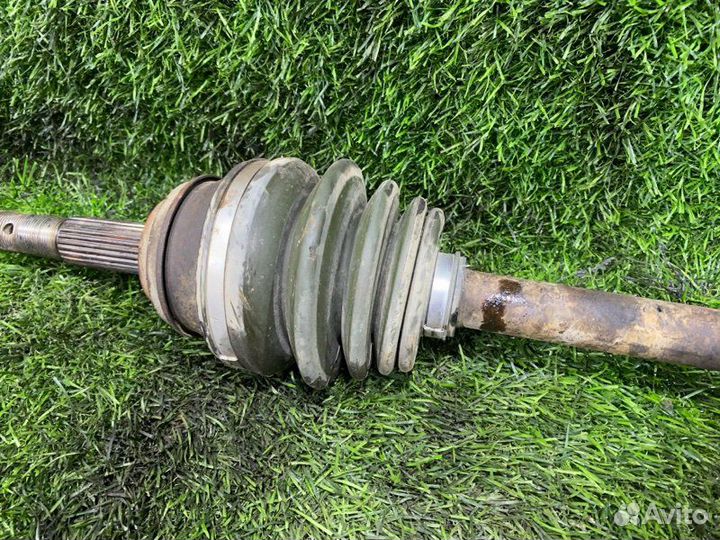 Привод передний правый Nissan Ad veny11 YD22