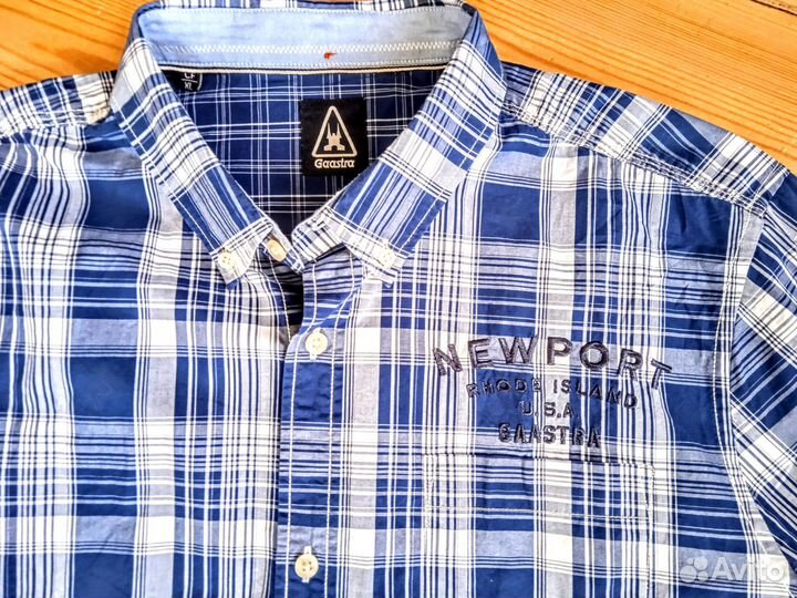 Рубашка Gaastra XL