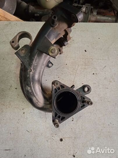 Впускной коллектор Citroen xsara I ситроен ксара 1