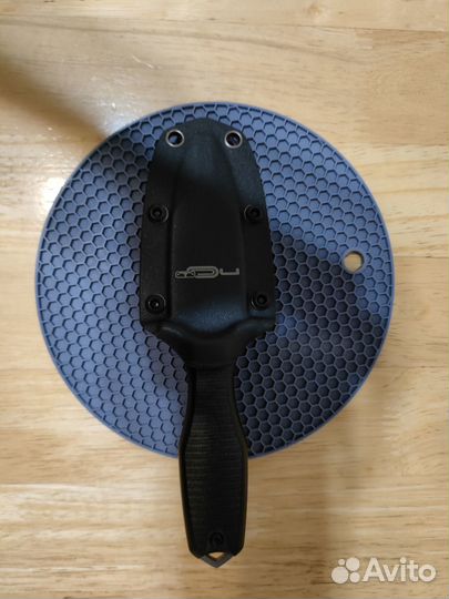 Нож Nc Custom Grave