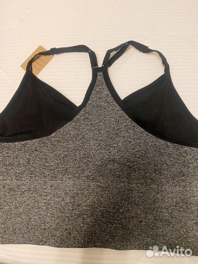 Топ женский спортивный