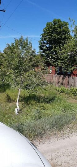 Дом 53 м² на участке 12 сот.