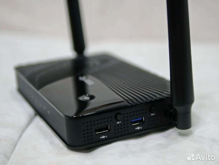 Zyxel Keenetic Giga III 3 Wi-Fi 5GHz 1000Mbit USB3