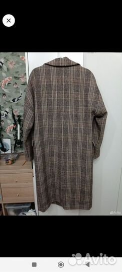 Пальто женское zarina