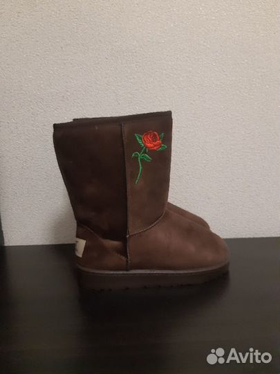 Угги женские