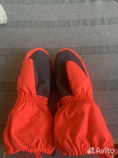 Шапки Kivat 2, краги Icepeak